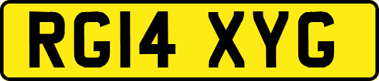RG14XYG