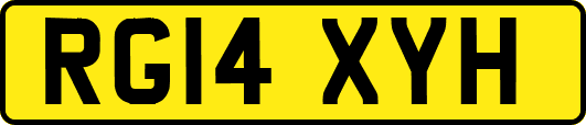 RG14XYH
