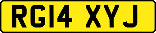 RG14XYJ
