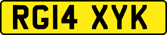 RG14XYK