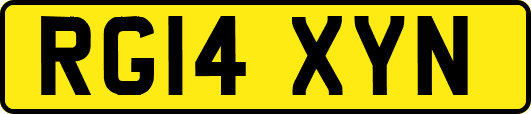RG14XYN