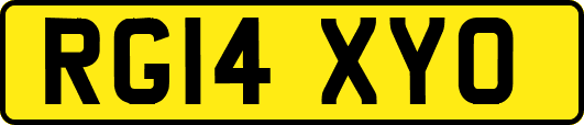 RG14XYO