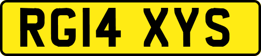 RG14XYS