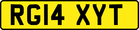 RG14XYT