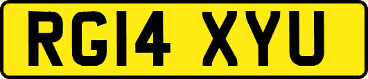 RG14XYU
