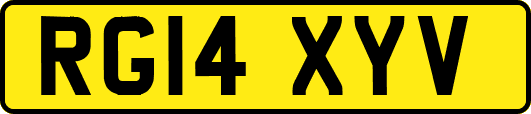 RG14XYV