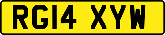 RG14XYW