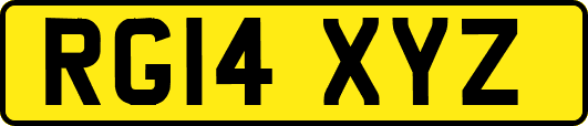 RG14XYZ