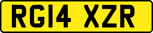 RG14XZR