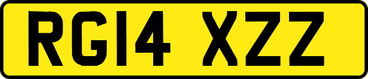RG14XZZ