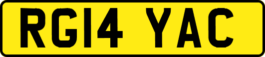 RG14YAC