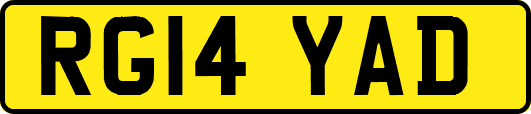 RG14YAD