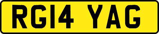 RG14YAG