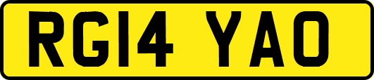 RG14YAO