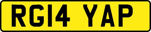 RG14YAP