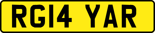RG14YAR