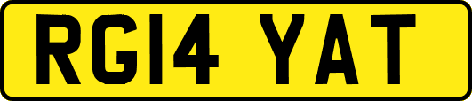 RG14YAT