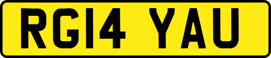 RG14YAU