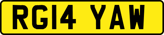 RG14YAW