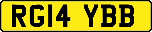 RG14YBB