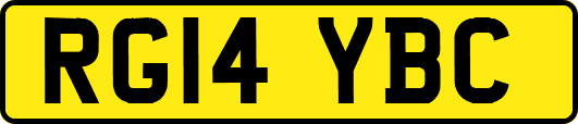 RG14YBC