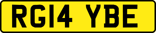 RG14YBE