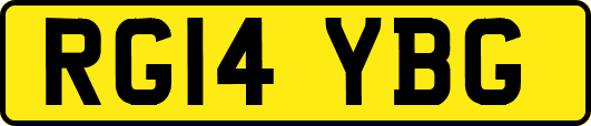 RG14YBG