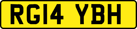 RG14YBH