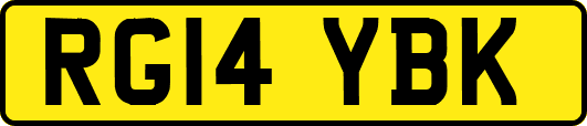 RG14YBK