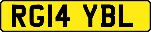 RG14YBL