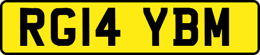 RG14YBM