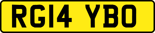 RG14YBO