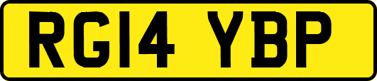 RG14YBP