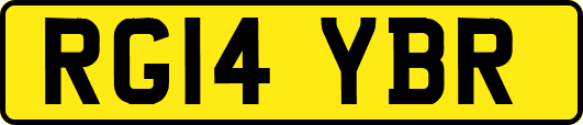 RG14YBR