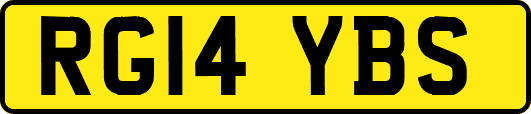 RG14YBS
