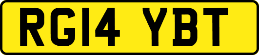 RG14YBT