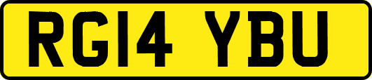 RG14YBU