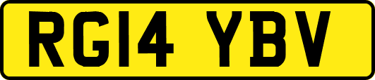 RG14YBV