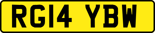 RG14YBW