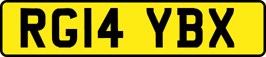 RG14YBX