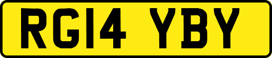 RG14YBY