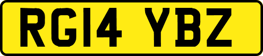 RG14YBZ