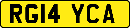 RG14YCA