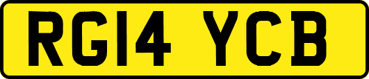 RG14YCB