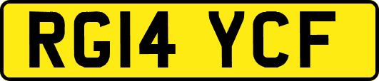 RG14YCF