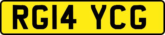 RG14YCG