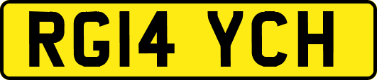 RG14YCH