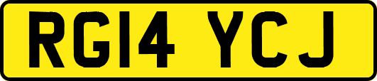 RG14YCJ