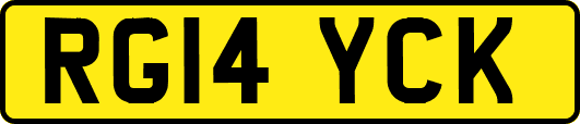 RG14YCK