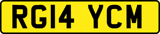 RG14YCM